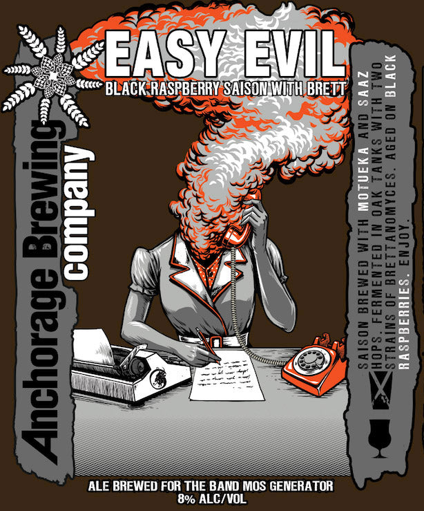 Buy Anchorage Easy Evil Online -Craft City
