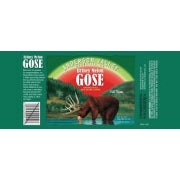 Anderson Valley Briney Melon Gose