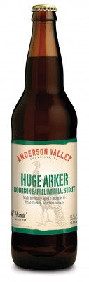 Anderson Valley Huge Arker 22oz