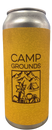 Buy Arrow Lodge Camp Grounds Online -Craft City