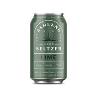 Buy Ashland Lime Hard Seltzer Online -Craft City