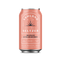 Buy Ashland Mango Strawberry Hard Seltzer Online -Craft City