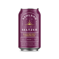 Buy Ashland Raspberry Lemonade Hard Seltzer Online -Craft City