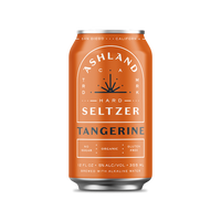 Buy Ashland Tangerine Hard Seltzer Online -Craft City