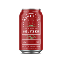 Buy Ashland Tropical Cherry Hard Seltzer Online -Craft City