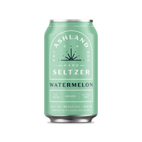 Buy Ashland Watermelon Hard Seltzer Online -Craft City