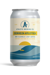 Buy Athletic Cerveza Atletica Online -Craft City