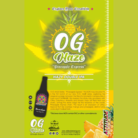 Buy Attitude OG Haze Pineapple Express Online -Craft City