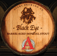Avery Black Eye 12oz