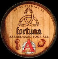 Avery Fortuna 12oz