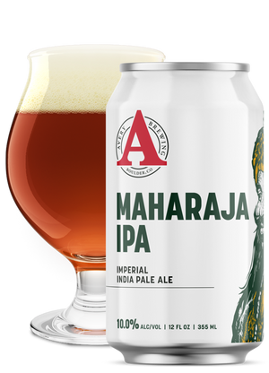 Avery Maharaja
