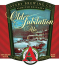 Avery Old Jubilation Ale 6 pack