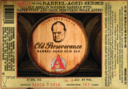 Avery Old Perseverance 12oz