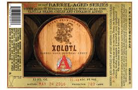 Avery Xolotl No 37 12oz
