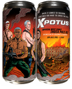 Buy Paperback X Potus Online -Craft City