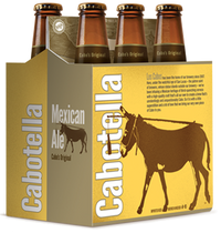 Baja Cabotella 6 pack