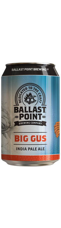 Buy Ballast Point BIG GUS Online -Craft City