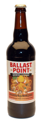 Ballast Point Indra Kunindra 22oz