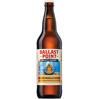Ballast Point Orange Vanilla Fathom 22oz