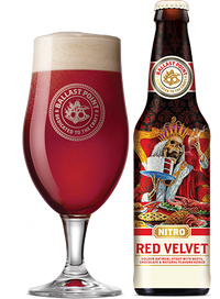 Ballast Point Red Velvet Nitro 12oz