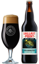Ballast Point Sea Monster Imperial Stout 22oz