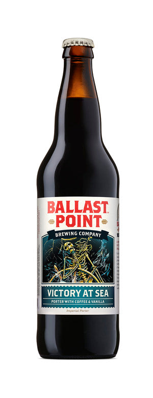 Ballast Point Victory at Sea 22oz