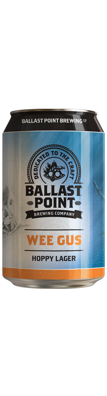 Buy Ballast Point WEE GUS Online -Craft City