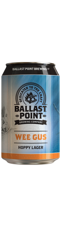 Buy Ballast Point WEE GUS Online -Craft City