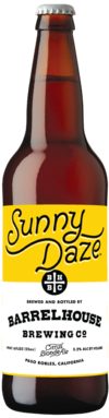 BarrelHouse Sunny Daze 22oz