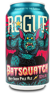 Buy Rogue Batsquatch Online -Craft City