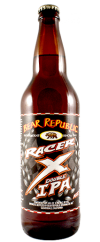 Bear Republic Racer X 22oz