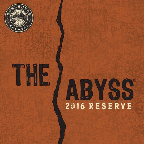 Deschutes The Abyss 2016