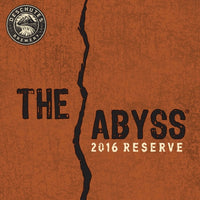 Deschutes The Abyss 2016