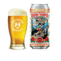 Belching Beaver Buenos Tiempos