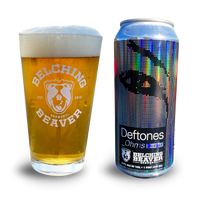 Buy Belching Beaver Deftones Ohms Pale Ale Online -Craft City