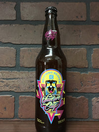 Belching Beaver Deftones Swerve City POG IPA 22oz