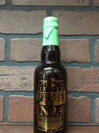 Belching Beaver Sour Batch 4 500ml