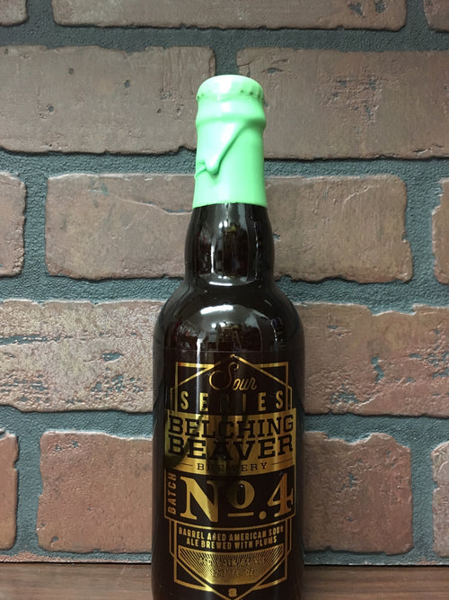 Belching Beaver Sour Batch 4 500ml