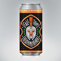 Belching Beaver The Fall of Troy