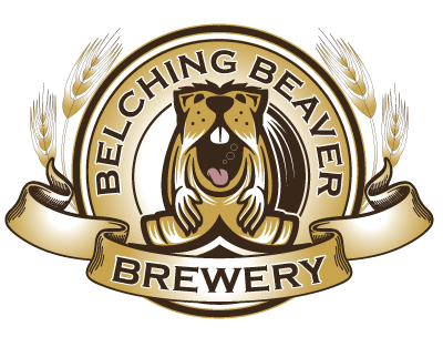 Belching Beaver Ol’ Dirty 22oz - Belching Beaver