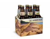 Bells Amber Ale 6 pack