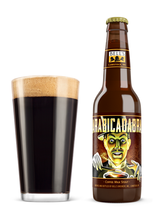 Bells Arabicadabra 6 pack