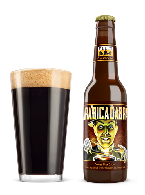 Bells Arabicadabra 6 pack