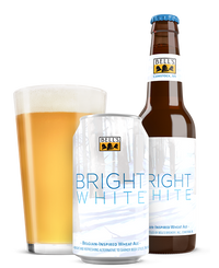 Buy Bells Bright White Ale Online -Craft City