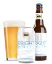 Buy Bells Bright White Ale Online -Craft City