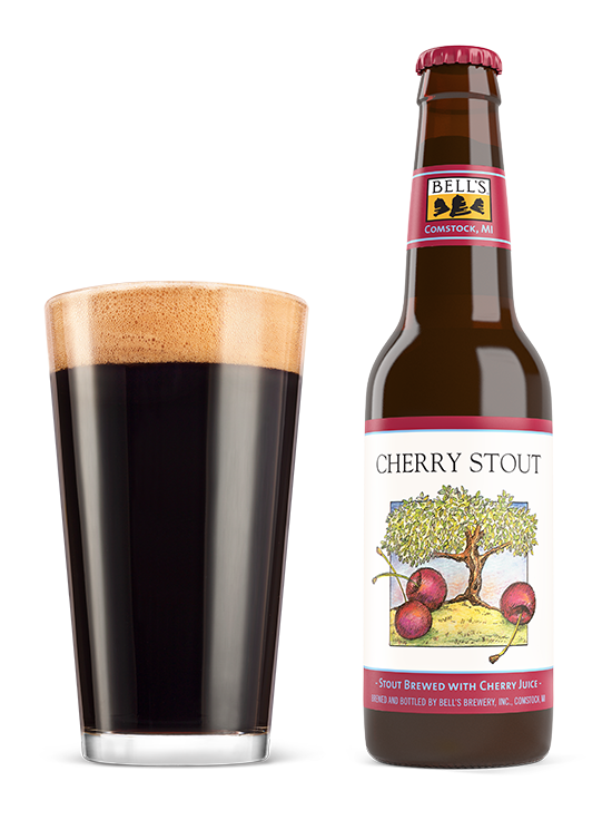 Bells Cherry Stout