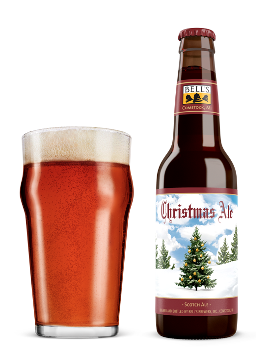 Bells Christmas Ale