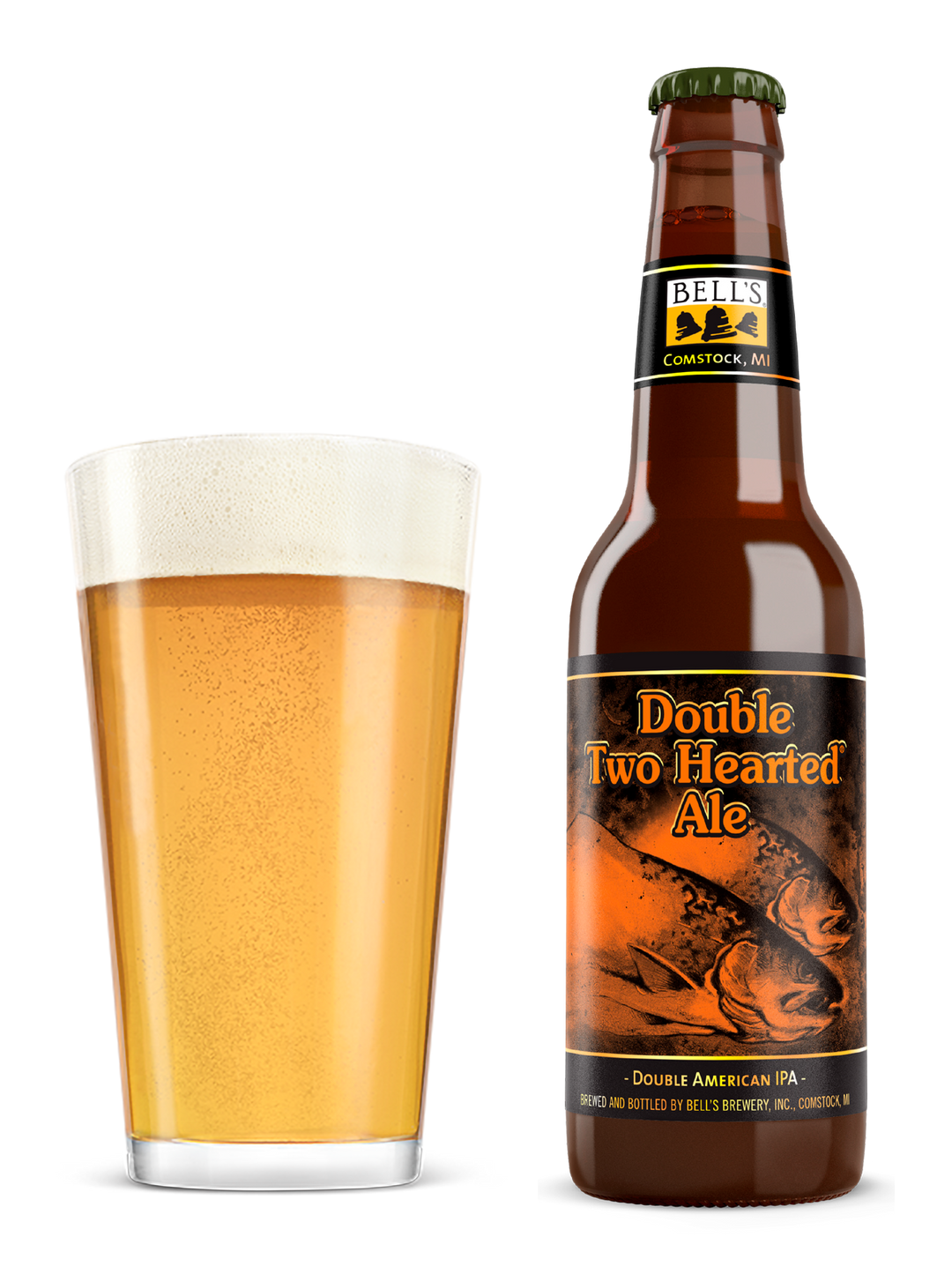 Buy Bells Double Two Hearted Online -Craft City