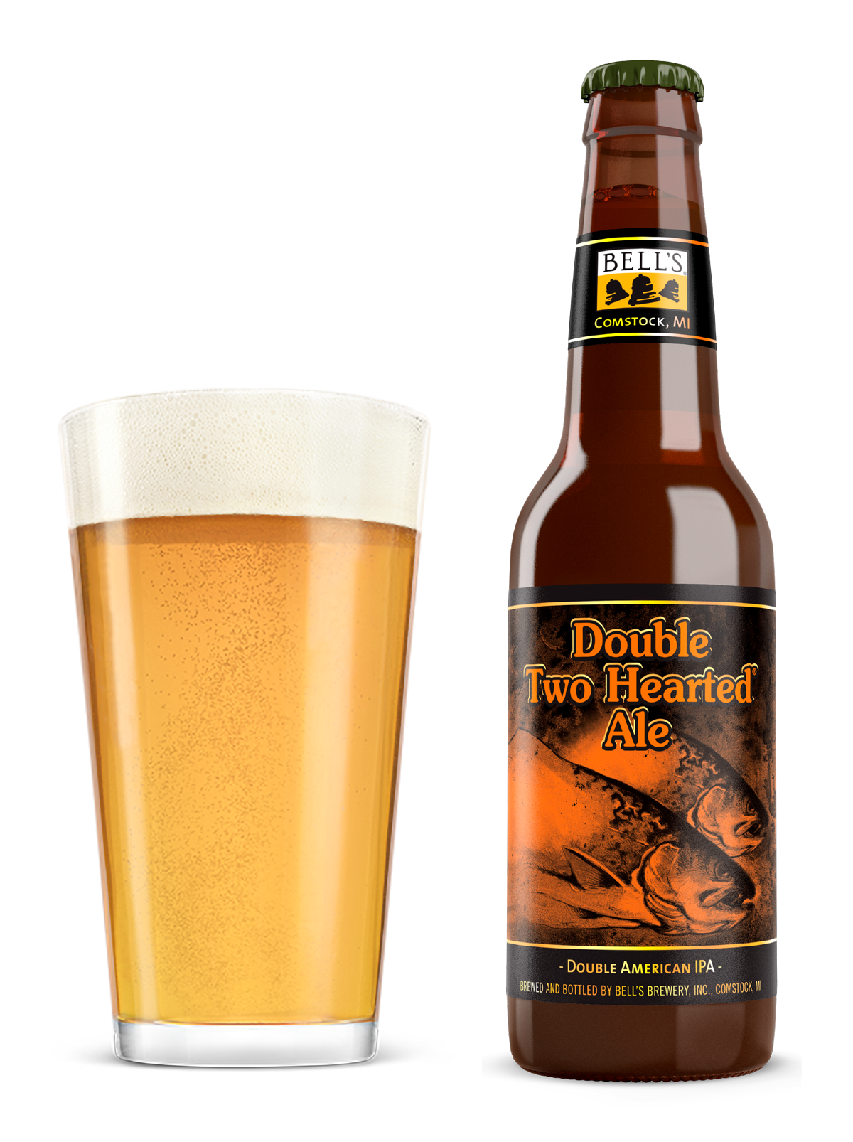 Buy Bells Double Two Hearted Online -Craft City