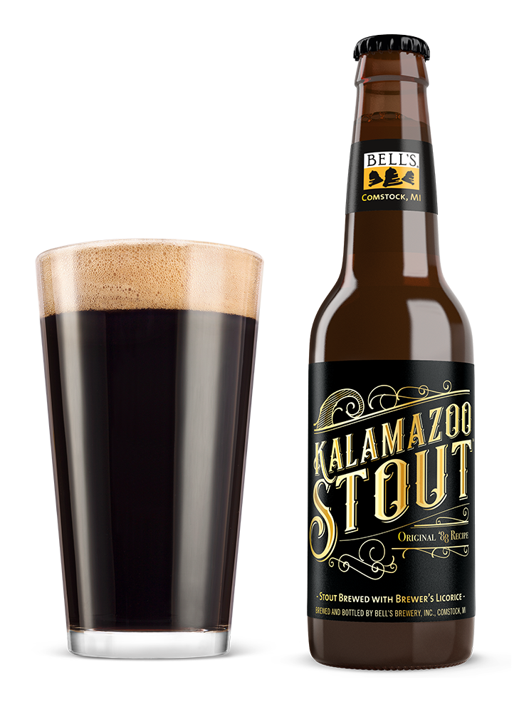 Buy Bells Kalamazoo Stout Online